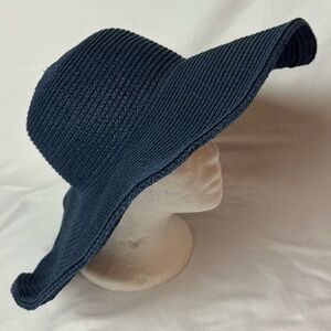 Magid Paper Straw Wide Brim Sun Hat